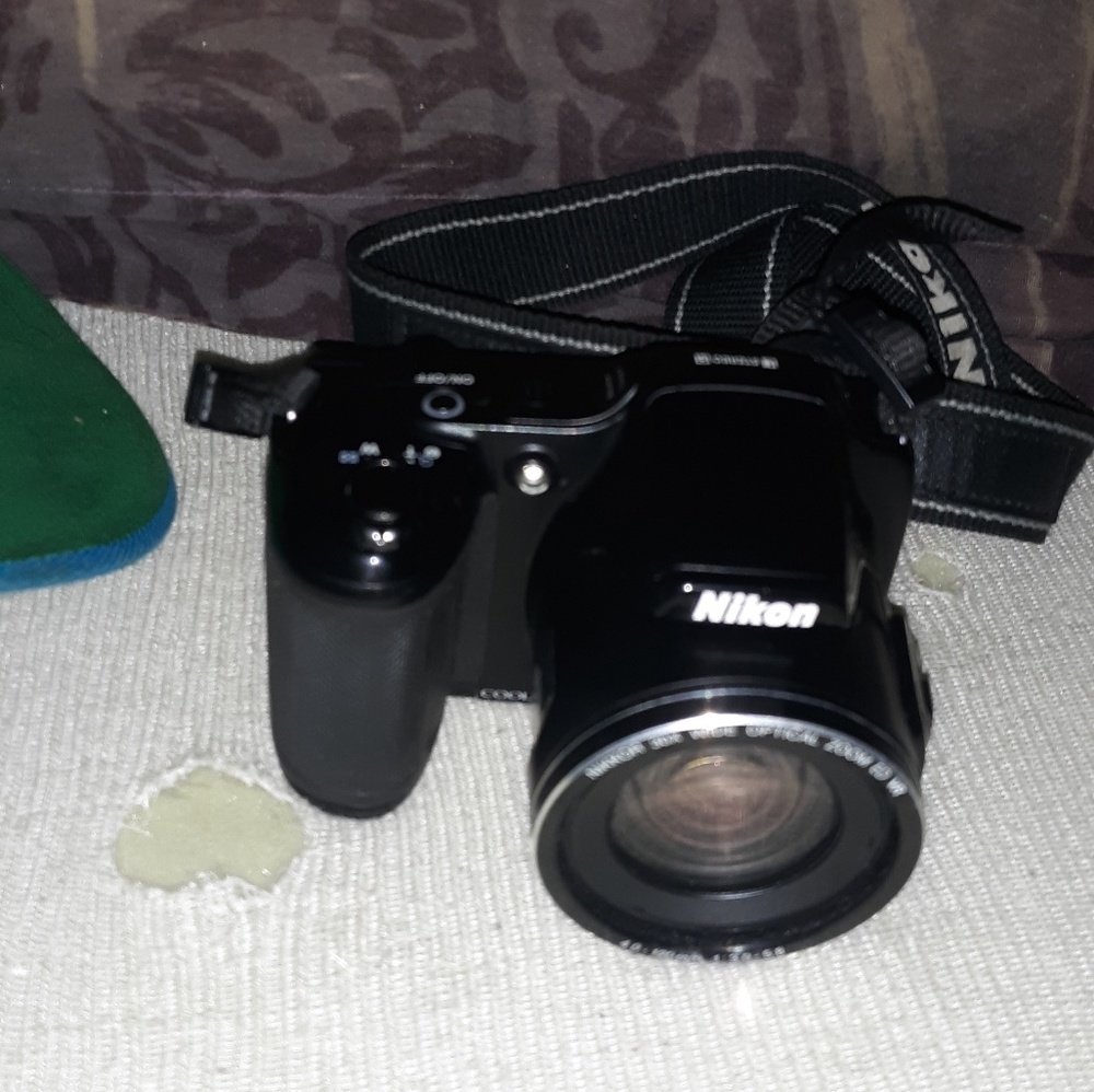 Camera - Picture 2 of 2